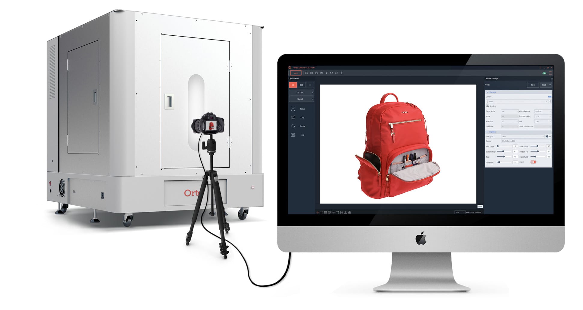 software-controlled-photobench-280-tumi software-controlled-photobench-280-tumi