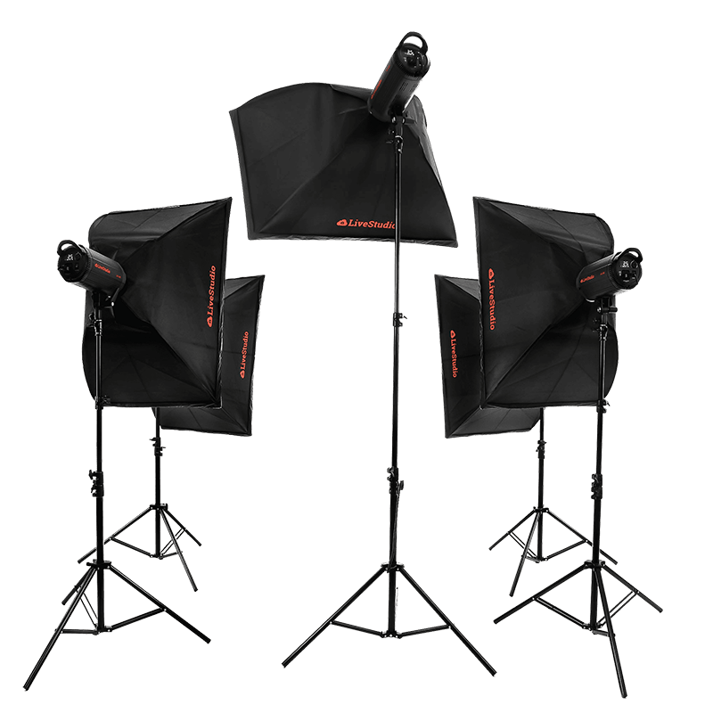 livestudio-5-light-kit