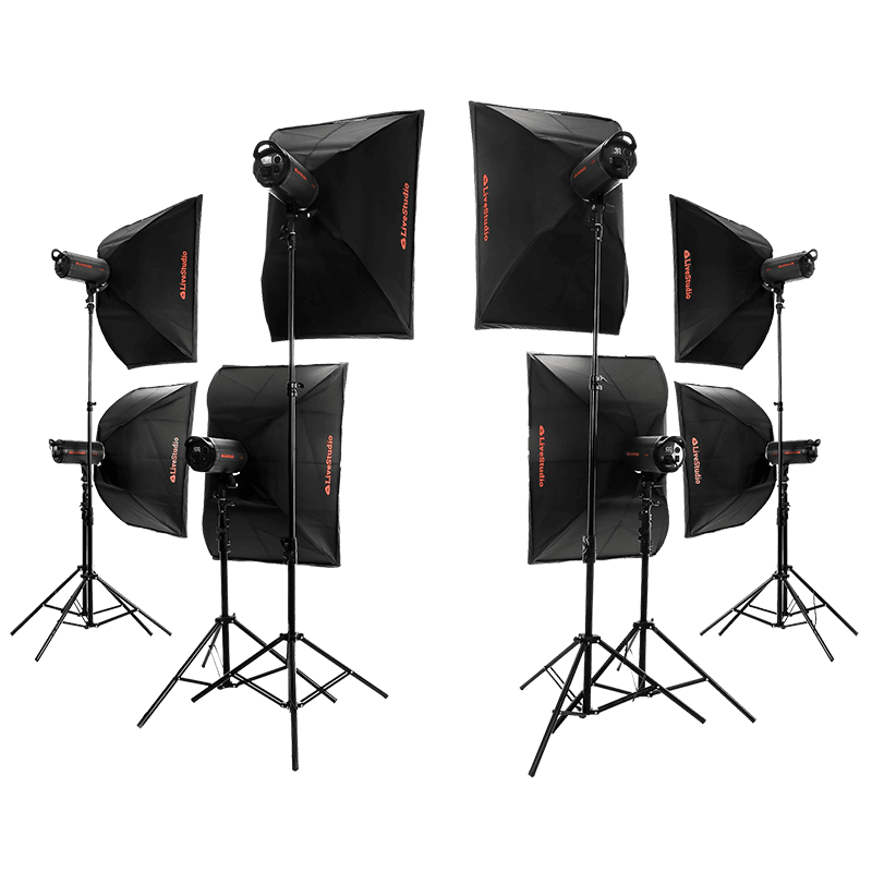 livestudio-8-light-kit