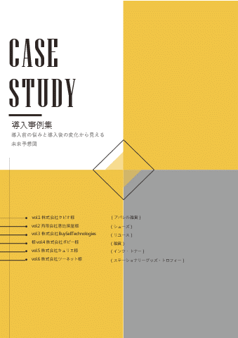 case-studis