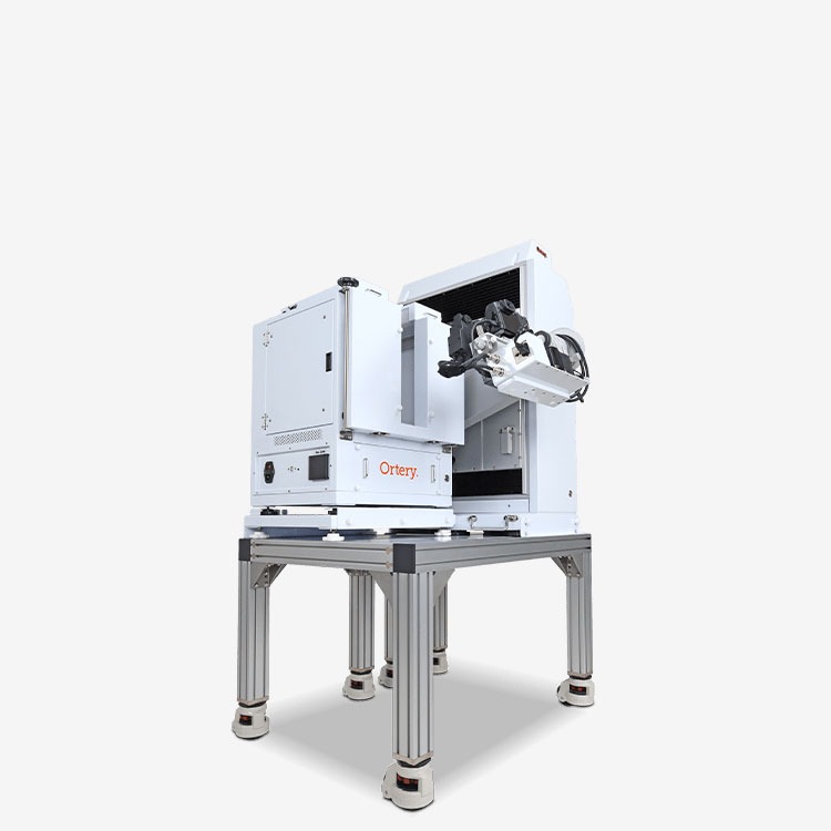 3D PhotoArm 500