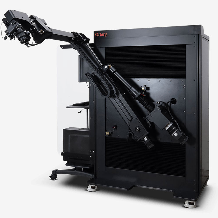 3D PhotoArm 800