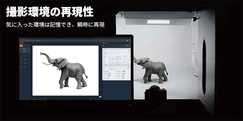 ワークフローの効率化